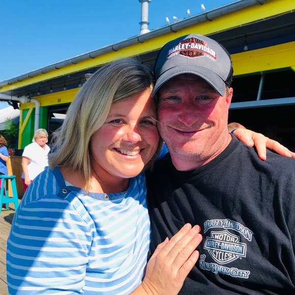 Meet your Posher, Becky - Picture 1 of 1